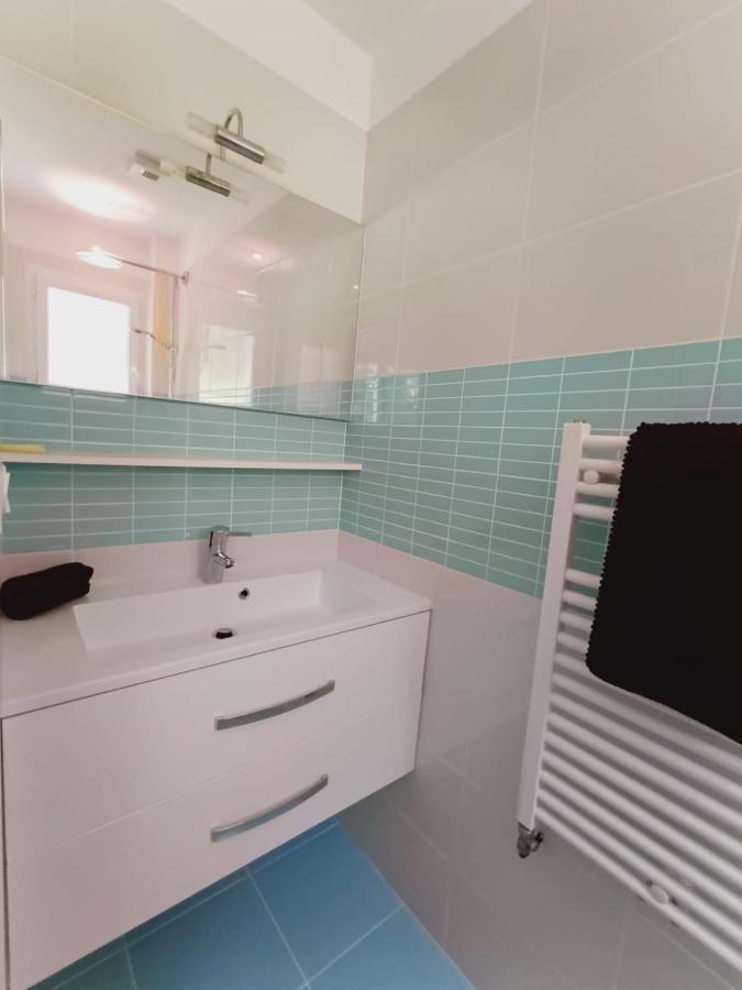 Chambre A Louer 15Mnn De Grenoble-Salle De Bain Privee-Wifi Gratuit Fontanil-Cornillon Exterior foto