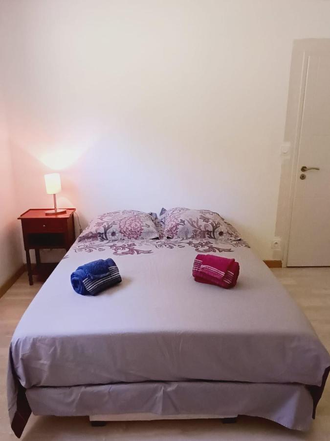 Chambre A Louer 15Mnn De Grenoble-Salle De Bain Privee-Wifi Gratuit Fontanil-Cornillon Exterior foto